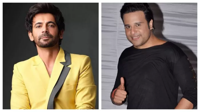Krushna Abhishek hints at Sunil Grover s return to The Kapil Sharma Show