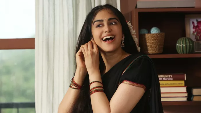 The Kerala Story Box Office Collection Day 13, Twitter