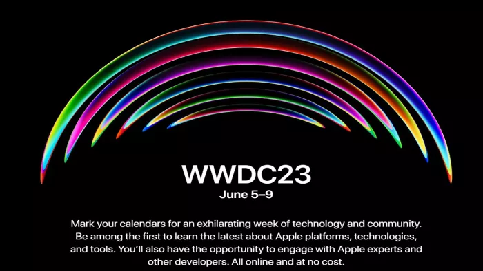 Apple has finally revealed the schedule for WWDC 2023 Know Expected announcements