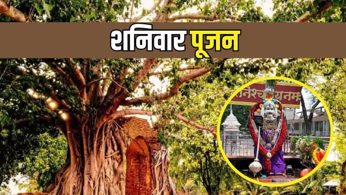 Shani Chalisa Lyric In Hindi: शनि देव की चालीसा -