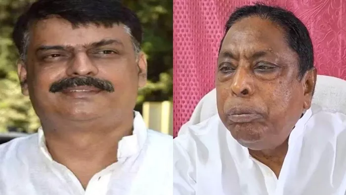 आलमगीर आलम को लेकर प्रदेश कांग्रेस अध्यक्ष का बड़ा दावा