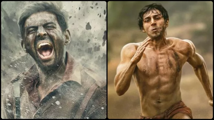 चंदू चैम्पियन का ट्रेलर हुआ रिलीज। फोटो क्रेडिट- इंस्टाग्राम
