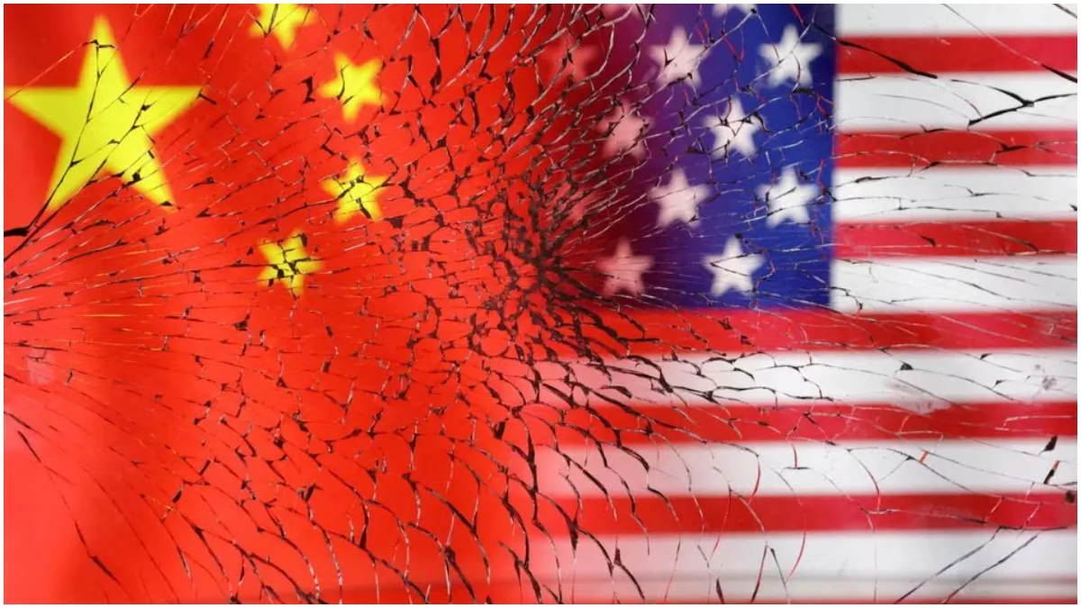 US Warns China: चिनफिंग-पुतिन की दोस्‍ती से अमेरिका की बढ़ रही टेंशन, 'नए-युग' की शुरुआत पर ड्रैगन को चेताया
