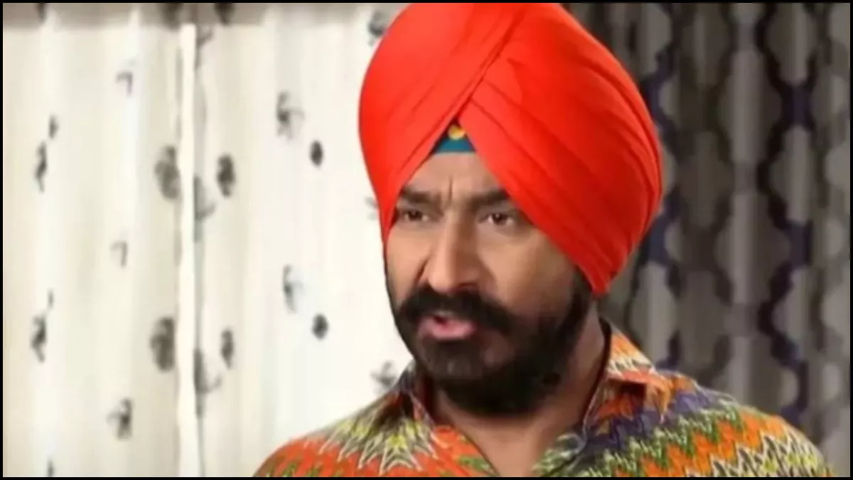 घर लौटने के बाद Gurucharan Singh की पहली तस्वीर आई सामने, मुस्कुराते दिखे TMKOC के 'सोढी'