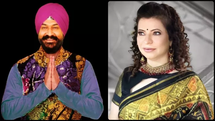 लापता गुरुचरण सिंह की वापसी पर बोलीं जेनिफर मिस्त्री। फोटो क्रेडिट- इंस्टाग्राम