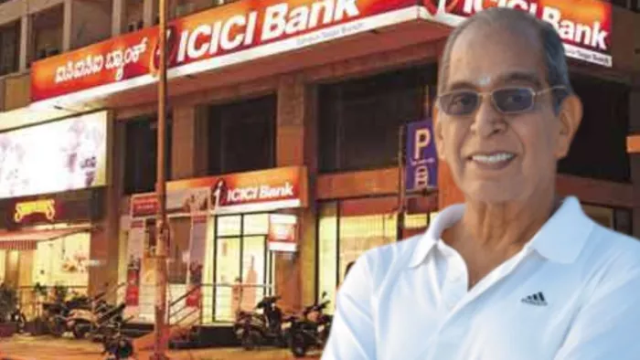 वाघुल 1981 में बैंक ऑफ इंडिया के चेयरमैन बने थे, उस वक्त उनकी उम्र 44 साल थी।