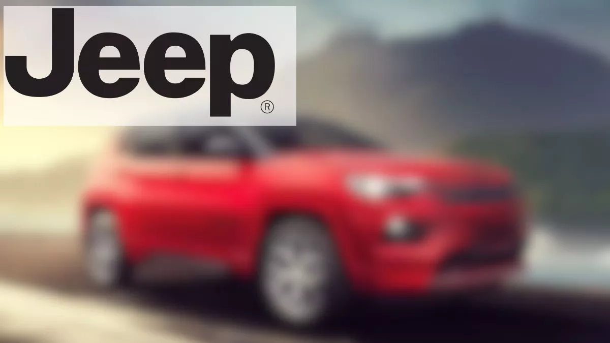 Jeep India कर रही नई SUV पेश करने की तैयारी, Creta और Seltos को मिलेगी कड़ी टक्कर
