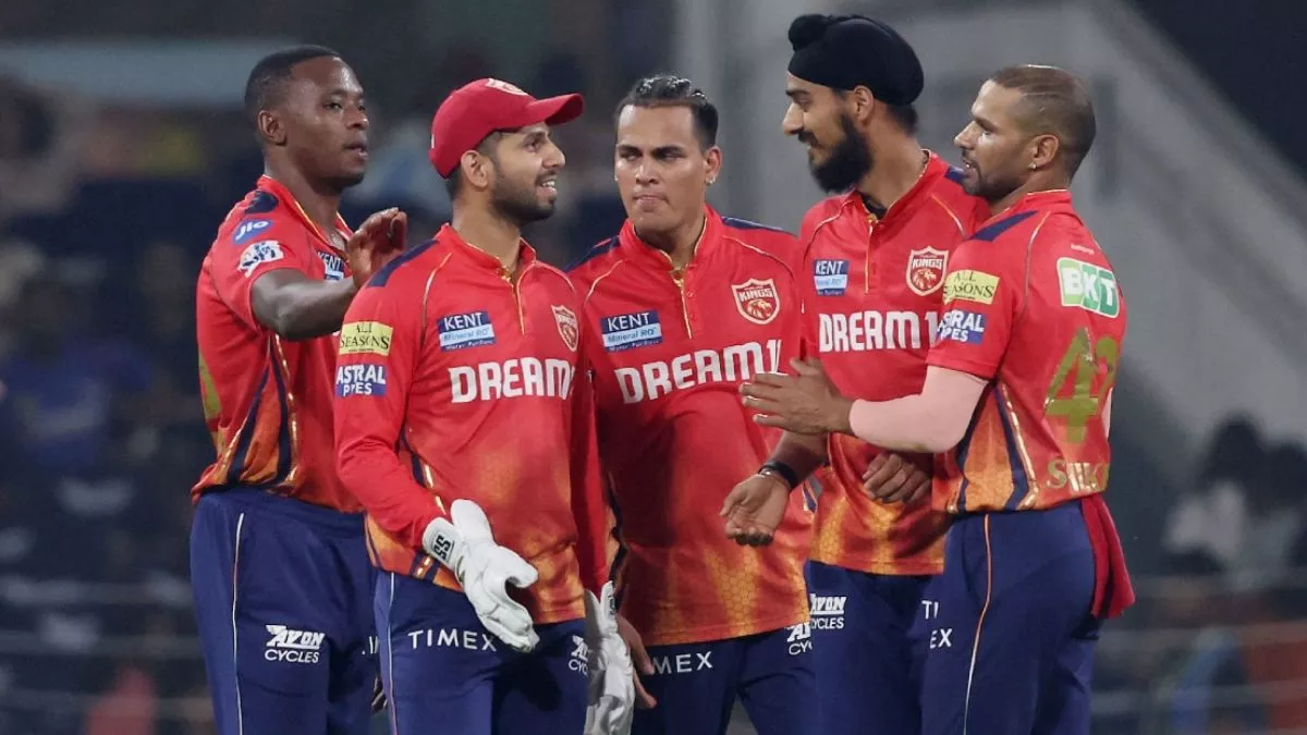 PBKS vs SRH: अपने आखिरी मैच में नए कप्तान के साथ मैदान पर उतरेगी पंजाब किंग्स, जानें Sam Curran की जगह किसे मिला मौका