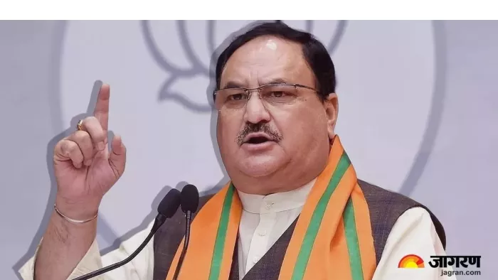 भाजपा के लिए चुनावी रणनीति बनाने से लेकर उसे जमीन पर उतारने में जेपी नड्डा अहम भूमिका निभा रहे हैं।