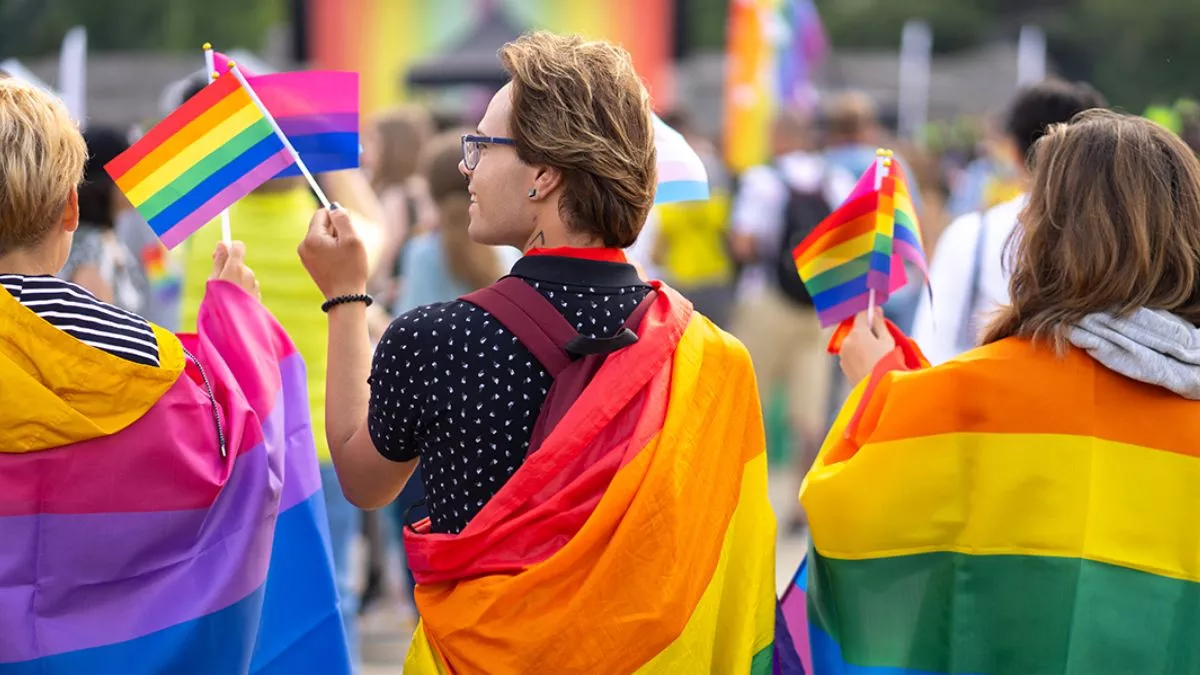 America: अमेरिका ने LGBTQI+ समुदाय को संभावित आतंकी खतरे की दी चेतावनी, जानें क्या है पूरा मामला