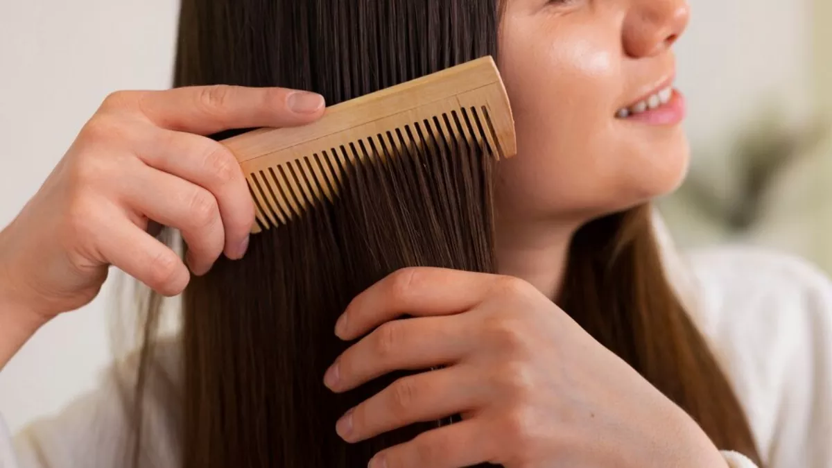 Hair Care Tips: महंगे केमिकल शैंपू नहीं, बल्कि इन देसी चीजों से धोएं अपने बाल, मिलेंगे कई फायदे