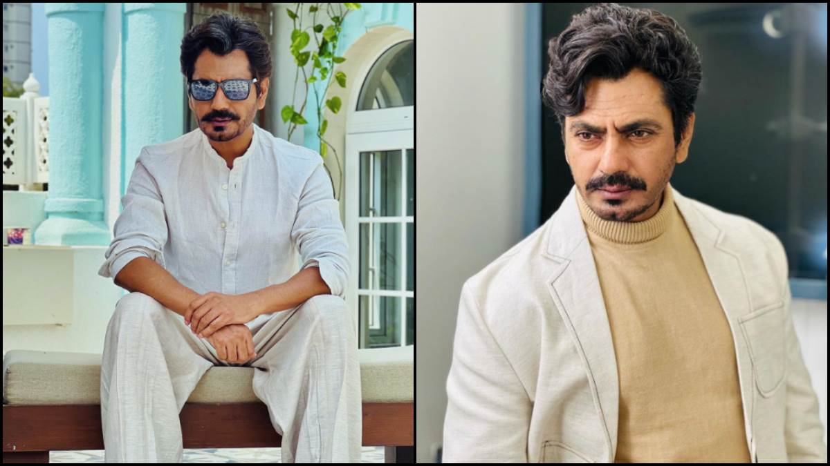 nawazuddin siddiqui birthday sarfarosh munna bhai mbbs dev d and many movie actor play miss and blink role
