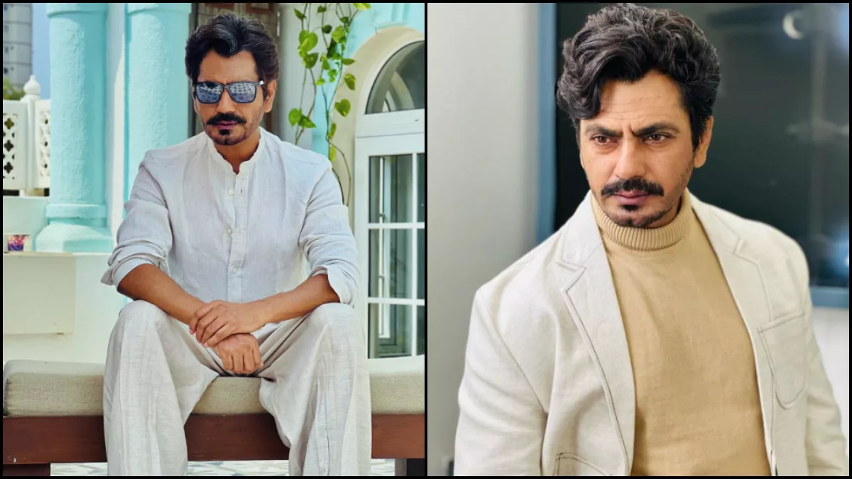 कभी 'वेटर' तो कभी 'खबरी', फेमस होने से पहले Nawazuddin Siddiqui इन फिल्मों में निभा चुके हैं छोटे-छोटे रोल