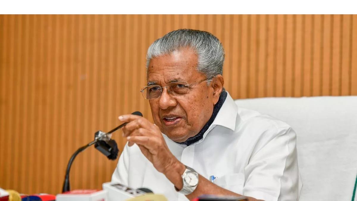 Kerala: 'माकपा वैश्विक स्तर पर आतंकवादी संगठनों को प्रतिबिंबित कर रही', कांग्रेस ने माकपा पर बोला हमला