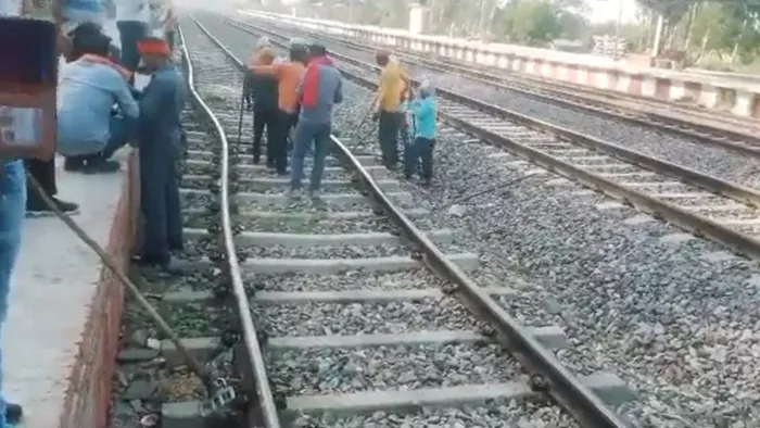 रेलवे का बड़ा फैसला! इन कर्मचारियों के प्रमोशन का रास्ता साफ, लंबे समय से चल रही थी मांग (फाइल फोटो)