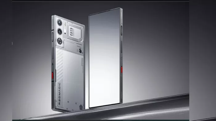 अब भारत में भी डिलीवर होगा Red magic 9 Pro स्मार्टफोन, यहां जानें जरूरी डिटेल्स
