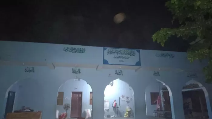 सारण मदरसा बम ब्लास्ट में NCPCR का बड़ा खुलासा! बढ़ सकती है मौलाना की मुश्किलें (फाइल फोटो)