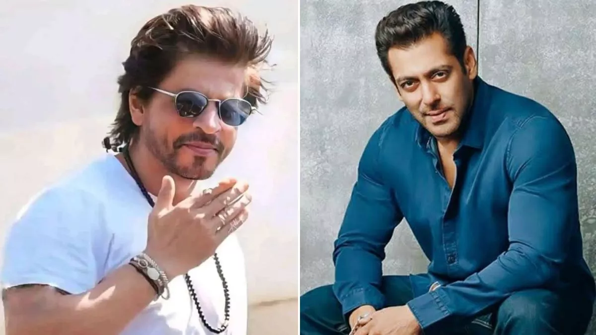 Shah Rukh Khan: 'टाइगर' के बाद 'जवान' भी आया आगे, लोकसभा चुनाव को लेकर शाह रुख खान ने किया ये पोस्ट