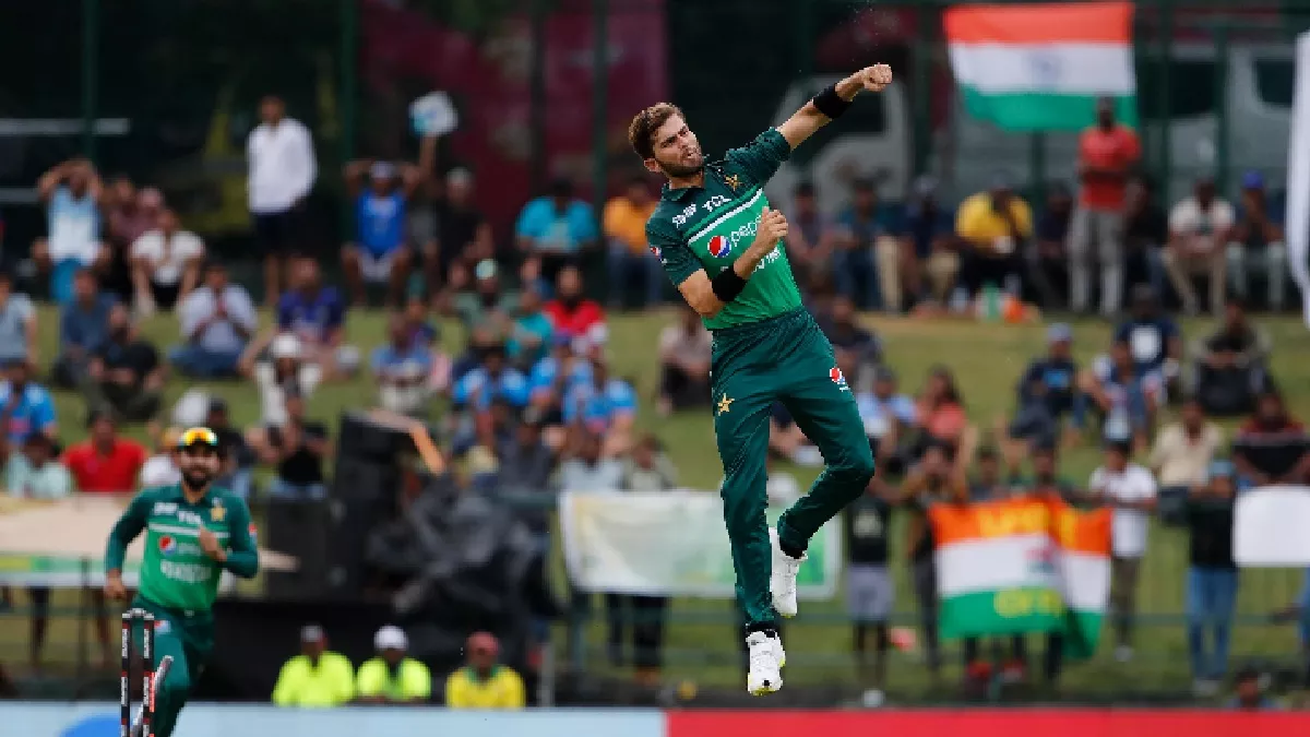 'हर परिवार में झगड़ा होता है, लेकिन...' Shaheen Afridi ने पाकिस्‍तान टीम में खराब रिश्‍तों का किया पर्दाफाश, बताई पूरी सच्‍चाई