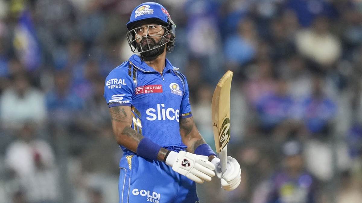 hardik pandya statement after mi vs lsg matches says we did same mistake in whole season and it cost us
