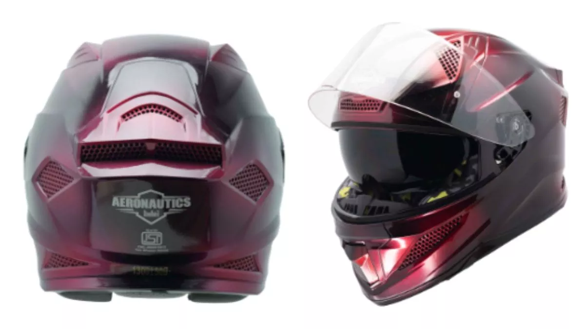 नया Helmet खरीदते समय इन 5 जरूरी बातों का रखें ध्यान, राइडिंग के दौरान नहीं होगी कोई दिक्कत
