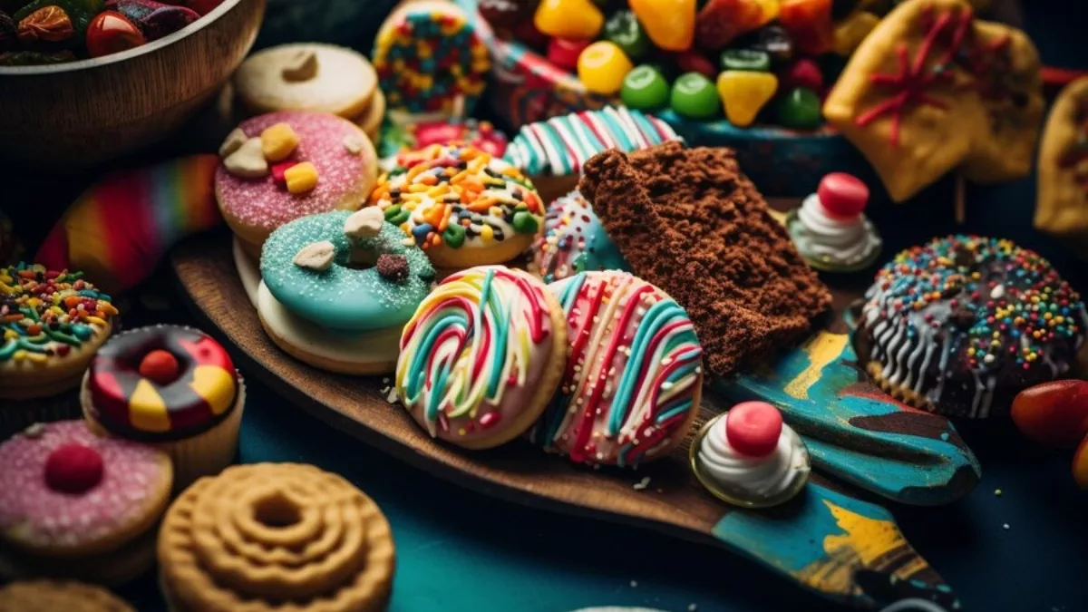 Sugary Foods: तेजी से आपका वजन बढ़ा सकते हैं ये शुगरी फूड आइटम्स, खाने से पहले दो बार जरूर करें विचार