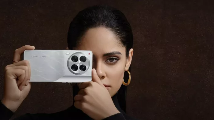 12GB रैम के साथ लॉन्च हुई Tecno Camon 30 5G सीरीज