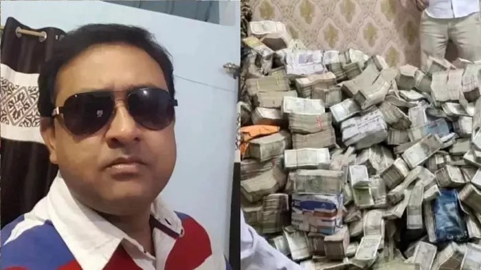 संजीव लाल व जहांगीर आलम की कोर्ट ने बढ़ाई रिमांड अवधि (फाइल फोटो)