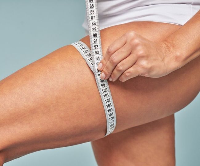 Thigh Fat को कम में बेहद असरदार हैं ये 3 एक्सरसाइज
