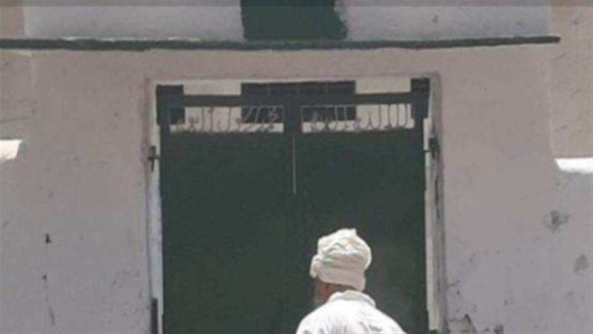 mosque murder case agra police to conduct polygraphic test on suspect