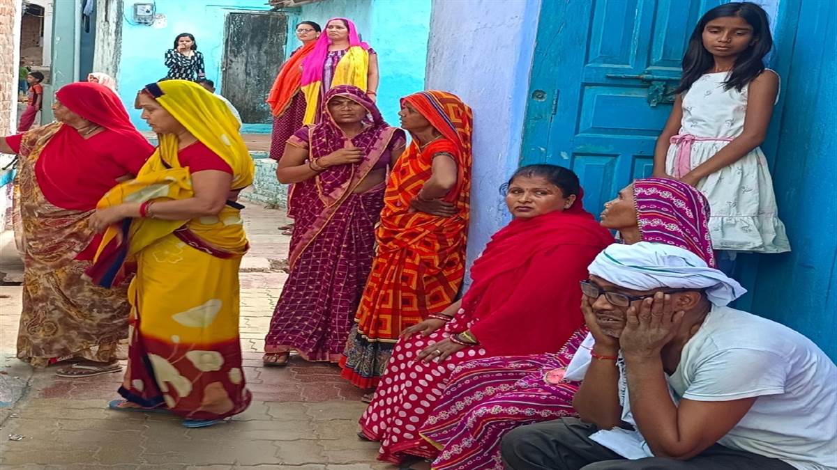 suicide in hamirpur young man ends life after domestic dispute
