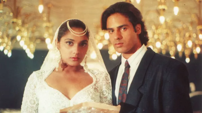 अनु अग्रवाल ने आशिकी फिल्म को लेकर किया खुलासा (Photo Credit- IMDb)