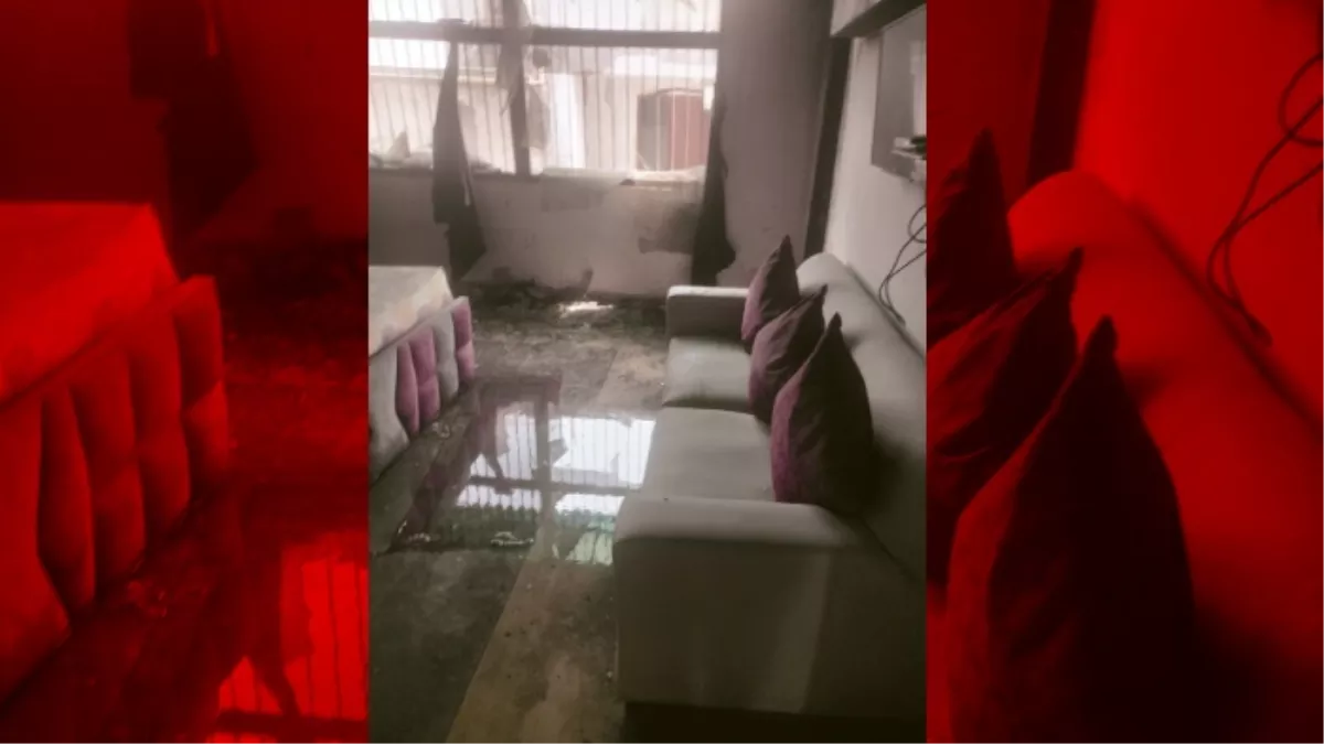 Delhi Fire News: पश्चिम विहार के होटल के कमरे में लगी भीषण आग, दमकल की 5 गाड़ियों ने पाया काबू