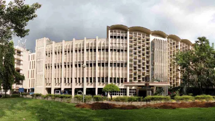 IIT बॉम्बे ने तुर्किए की यूनिवर्सिटी के साथ सारे समझौते रद किए। फाइल फोटो