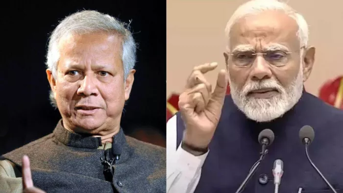 बांग्लादेश से भारत में 93 प्रतिशत रेडीमेड कपड़ों का आयात जमीनी रास्ते से होता रहा है।