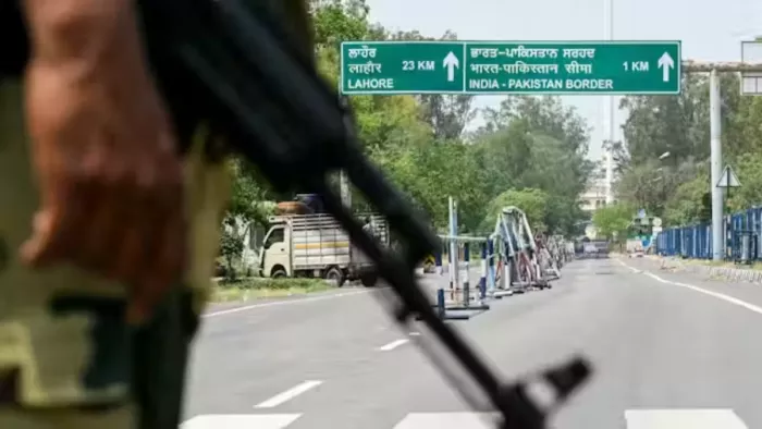 अनिश्चितकाल तक जारी रहेगा भारत पाक का सीजफायर (फाइल फोटो)