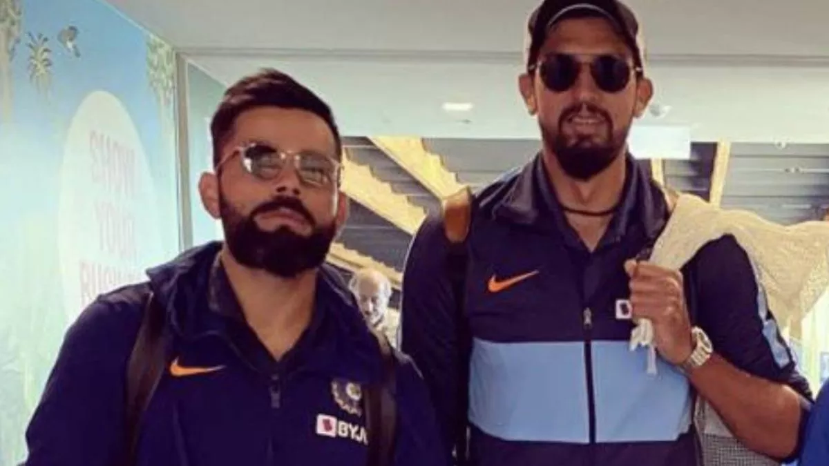 मैं और Kohli पहले पैसे गिनते थे फिर खाना...', विराट के करीबी दोस्त ने खोला स्टार की जिंदगी का छिपा हुआ राज