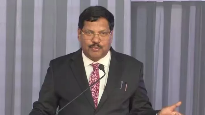 न्यायमूर्ति बीआर गवई ने इस सप्ताह की शुरूआत में 52वें प्रधान न्यायाधीश के तौर पर शपथ ली थी।