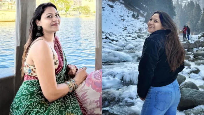 ज्योति हरियाणा की हिसार की रहने वाली हैं। फिलहाल वह पांच दिनों की पुलिस रिमांड पर हैं।