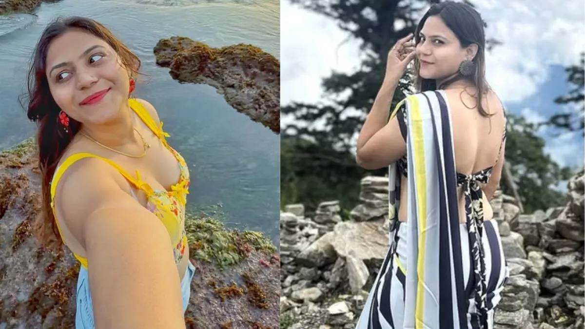 youtuber jyoti malhotra arrested for spying for pakistan pahalgam attack link operation sindoor