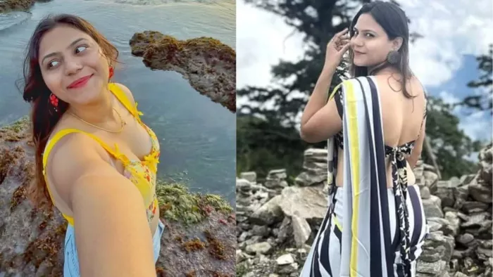 ज्योति मल्होत्रा पर लगा है पाकिस्तानी जासूस होने का आरोप (फाइल फोटो)