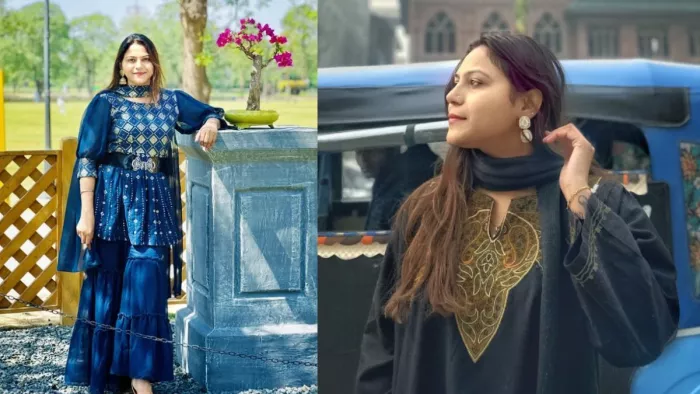 आजादी के बाद पाक के बहावलपुर से आया था ज्योति का परिवार (फोटो- सोशल मीडिया)