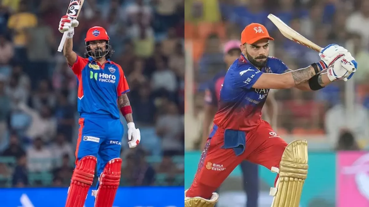 Virat Kohli के T20 रिकॉर्ड को ध्वस्त करने पर KL Rahul की निगाहें, दिल्ली के गढ़ में रचा जाएगा इतिहास?