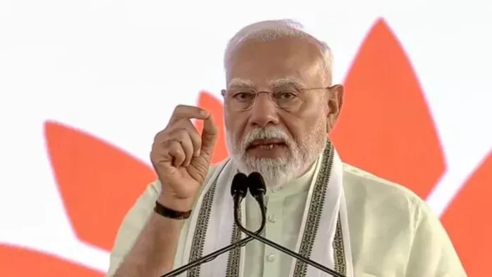 भाजपा देशभर में तिरंगा यात्रा निकाल रही है तो कांग्रेस जय हिंद सभा करने जा रही है। (फाइल फोटो)