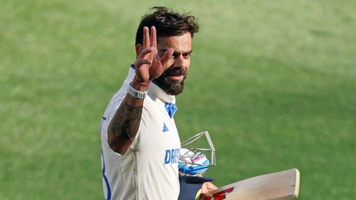 sanjay bangar reaction on virat kohli test retirement says letting go is not appreciated in our country