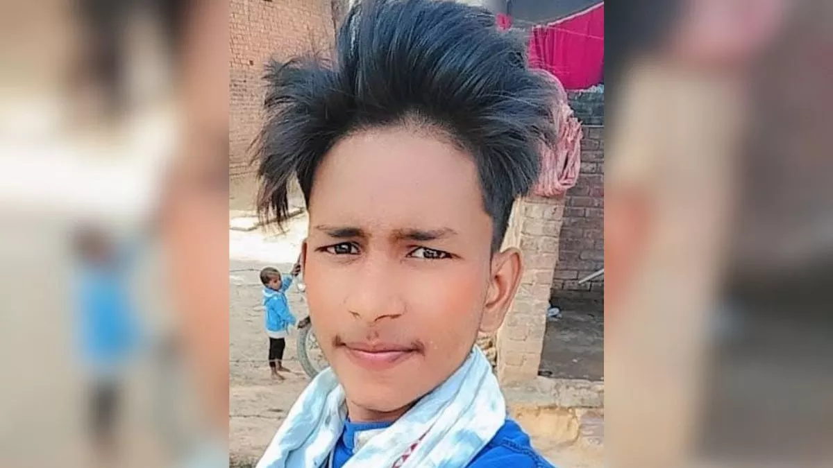 UP News: जौनपुर में सरोवर में स्नान के दौरान डूबने से किशोर की मौत, परिवार में मातम