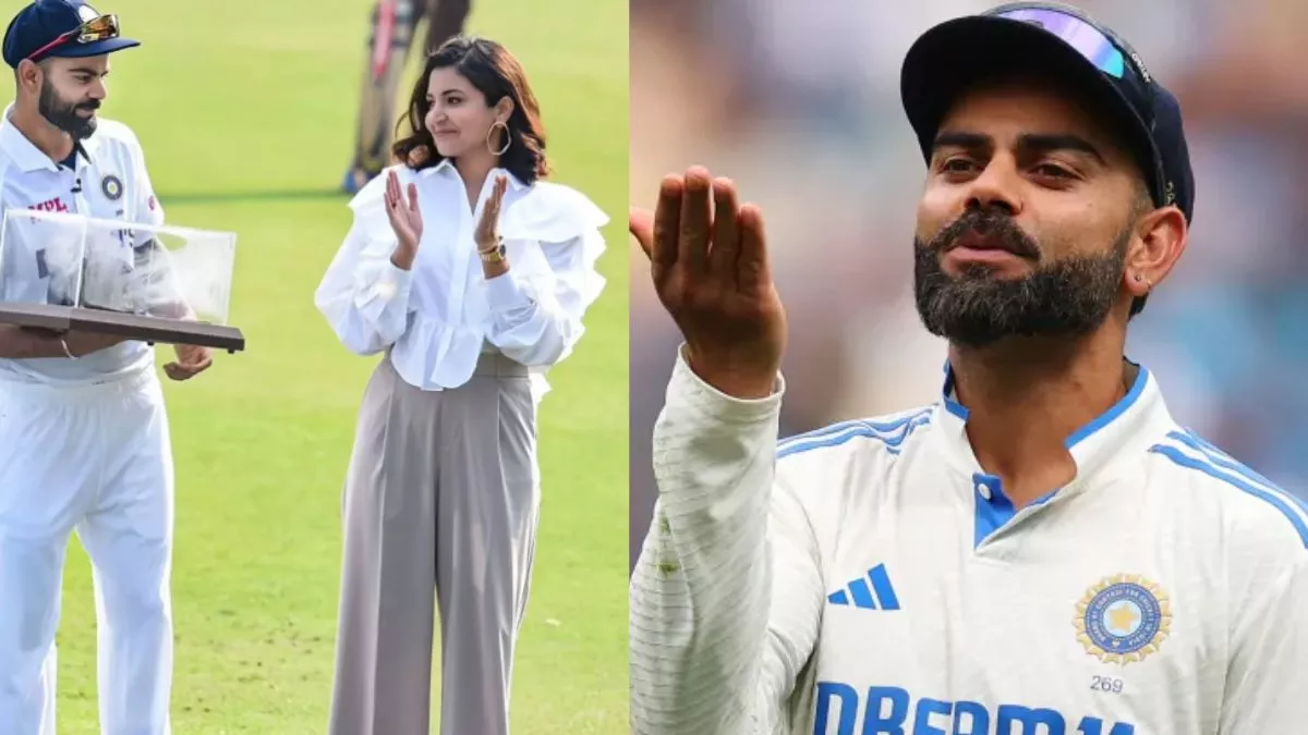 Virat Kohli को मिलना चाहिए भारत रत्न अवॉर्ड...', स्टार क्रिकेटर ने मोदी सरकार से की सबसे बड़ी मांग