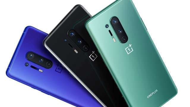 OnePlus 8 और Oneplus 8 Pro की फ्लैश सेल आज दोपहर 12 बजे होगी शुरू