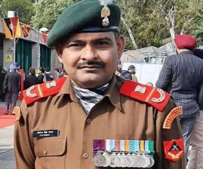 India China Tension: सैनिकों की शहादत से तिलमिलाए परमवीर चक्र विजेता ने सरकार से कही ये बात...