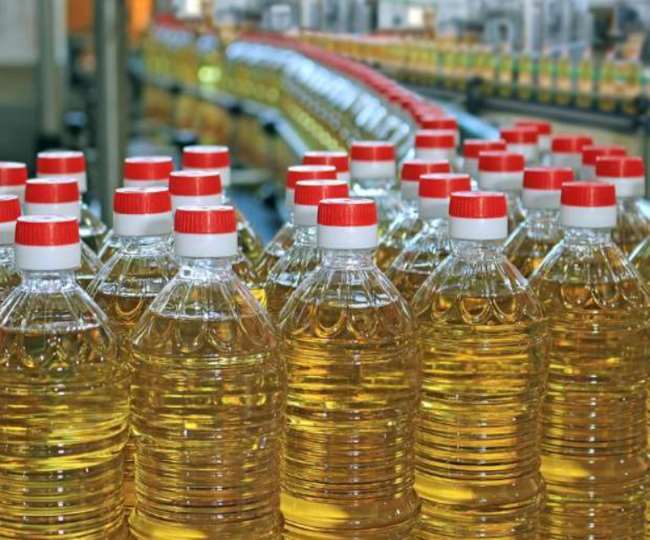 The rates of Mustard Oil, and other various Edible Oils likely to dip